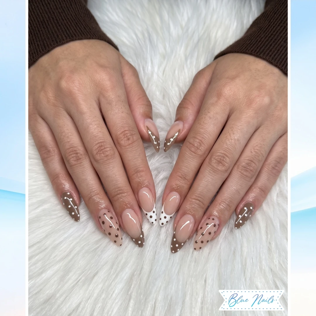 Nail art design Sep 24